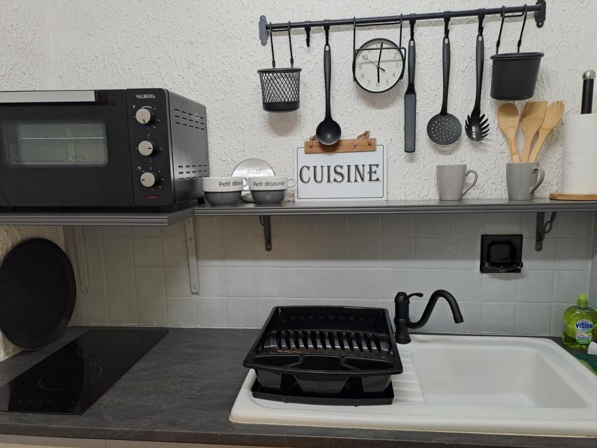 Ty Ma Gourdadou Apartamento *