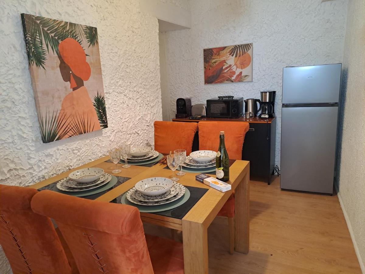 Ty Ma Gourdadou Apartamento *