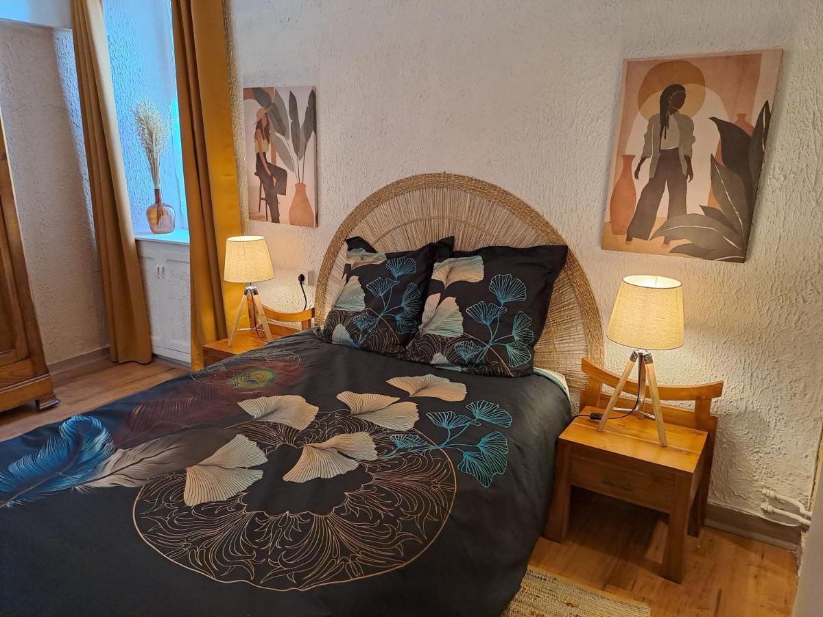 Ty Ma Gourdadou Appartement