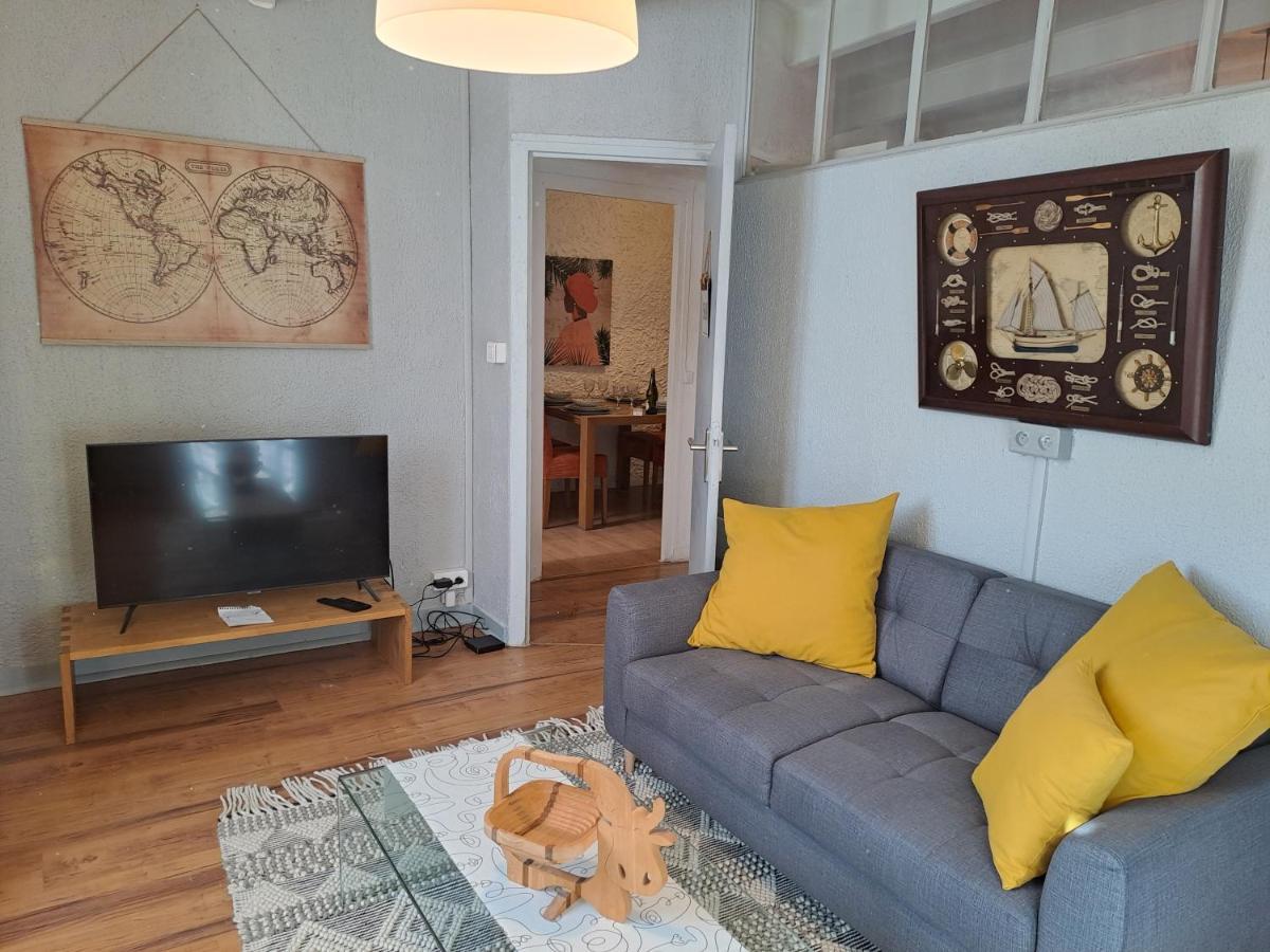 Ty Ma Gourdadou Appartement *