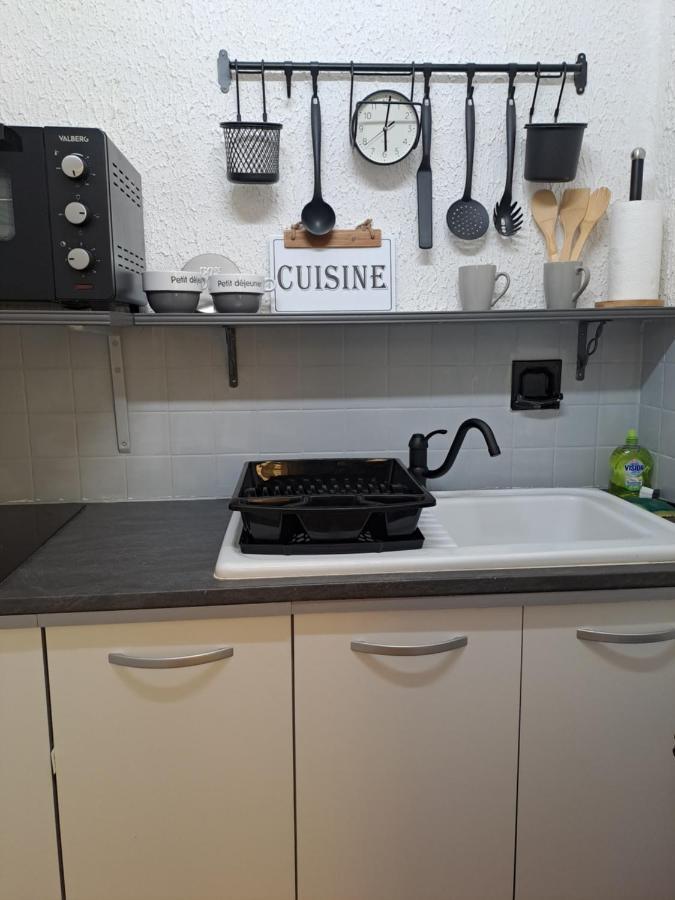 Appartement Ty Ma Gourdadou